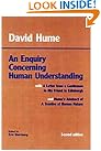 An Enquiry Concerning...