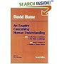 An Enquiry Concerning Human Understanding