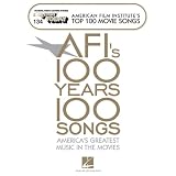 134. AFI's Top 100 Movie Songs (Ez Play Today)