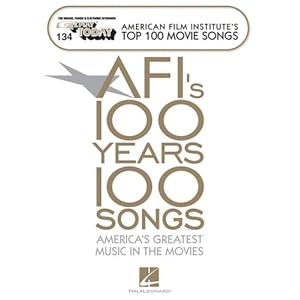 afi top 100