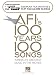 AFI's Top 100 Movie Songs: E-Z Play Today Volume 134 (Ez Play Today)