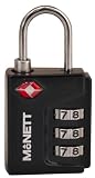 McNett TSA Combination Lock