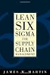 Lean Six Sigma for Supply Chain Management Lean Six Sigma for Supply Chain Management