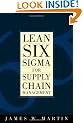 Lean Six Sigma for Supply Chain Management