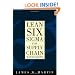 Lean Six Sigma for Supply Chain Management