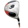 Orlimar ZX Forged Beta Ti-Face 460cc 3 Degree Offset Closed Fade Control Driver