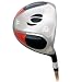 Sporting Goods : Orlimar ZX Forged Beta Ti-Face 460cc 3 Degree Offset Closed Fade Control Driver