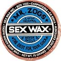 Sex Wax Original Tropical - Single Bar