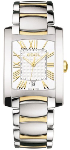 Ebel 1255M41/02500