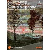 Mahler: Symphony No. 9, Claudio Abbado, Lucerne Festival Orchestra