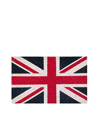 Gift Company Italy Zerbino Pvc Union Jack