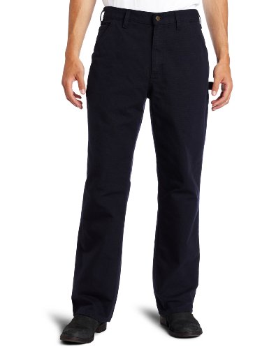 Carhartt Men's Washed Duck Work Dungaree