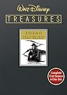 Walt Disney Treasures...