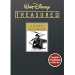 Walt Disney Treasures: Zorro - The Complete First Season