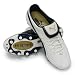 プーマ(puma) プーマ キング XL i FG ホワイト×ネイビー プーマサッカースパイク