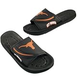 Texas Longhorns Slide Sandals