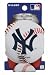 NEW YORK YANKEES MLB CAN COOLIE KOOZIE COOZIE COOLER
