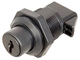 Southco Inc SC-9338 Push-Lock Push-to-Close Latch .500 Panel Thickness, Southco Slam Action Type Latches