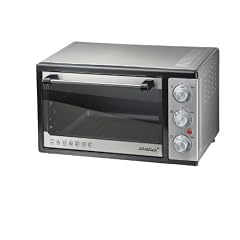 Steba KB23 Grill-Backofen / 23 L / 1500 Watt / Programmw�hler