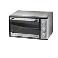 Steba KB23 Grill-Backofen / 23 L / 1500 Watt / Programmw�hler