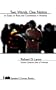 Two Wands, One Nation: An Essay on Race and Community in America (Speaker's Corner)