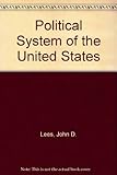 The political system of the United States