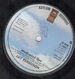 MEDICATED GOO 7 INCH (7" 45) UK ASYLUM 1976