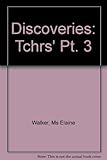 Discoveries. Teacher's book 3