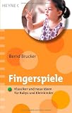 Produkt-Bild: Fingerspiele: Klassiker und neue Ideen f&uuml;r Babys und Kleinkinder