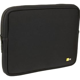 Click here to buy Case Logic NCLE2 Large Neoprene Computer Sleeve by Case Logic.