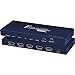 Vanco EVSP4K14, Evolution Premium 4K HDMI 1x4 Splitter