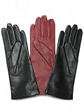 Fownes Women's Cashmere Lined Lambskin Leather Gloves