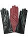 Fownes Womens Cashmere Lined Lambskin Leather Gloves