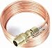 TIM/024 Superspare Copper Oil Pipeline Kit for TIM/006