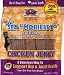 Sea Mobility Chicken Jerky 9 Oz (Aprx. 22 Strips) Ark Naturals Sea Mobility Chicken Jerky 9 Oz (Aprx. 22 Strips) Ark Naturals