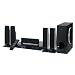 DVD4625HC 5.1 Heimkino System