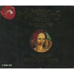 Beethoven: Missa Solemnis; Chorfantasie