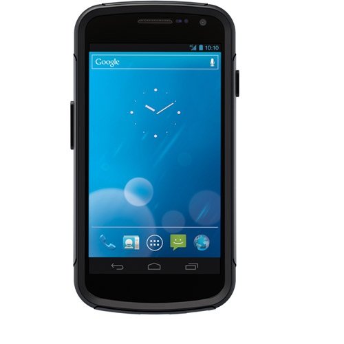 Verizon Samsung  Sam4 I515x Series Galaxy E4otr Nexuspackretail Packagingblack Commuter Samsung Case