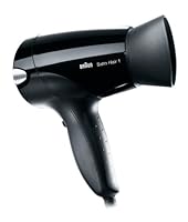 Braun Satin Hair 1 HD 110 Haartrockner b...