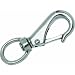 Cooper Campbell T7631524 Stainless Steel Snap