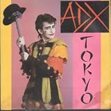 TOKYO 7 INCH (7
