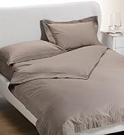 Autograph Plain Dye Percale Fitted Sheet
