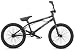 DK Intervol 2010 Complete BMX Bike - 18 Inch - Black