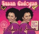 Susan Cadogan - Feminine Touch ( Audio CD ) - B000XTUNAK