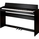 Roland F-110 Compact Digital Piano Satin Black