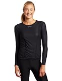 Gore Women's Base Layer WS Lady TH Long Shirt