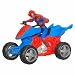 Search : Marvel Spiderman Zoom N' Go - Spider Racer