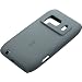 Nokia CC-1005 Skin for N8 - Black