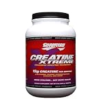 Review Champion Nutrition  / Creatine Xtreme, Lemonade 2 lb