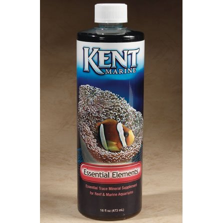 Aqueon Kent Marine 00025 Essential Elements,